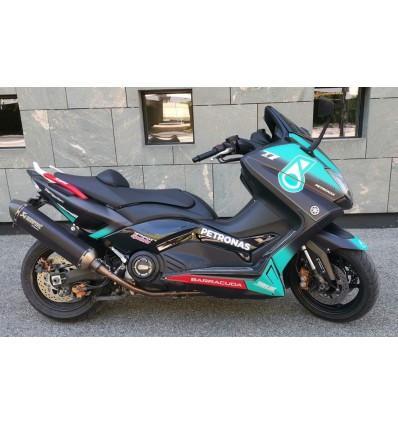 TMAX 530 2012 - 2014 GP 19 PETRONAS